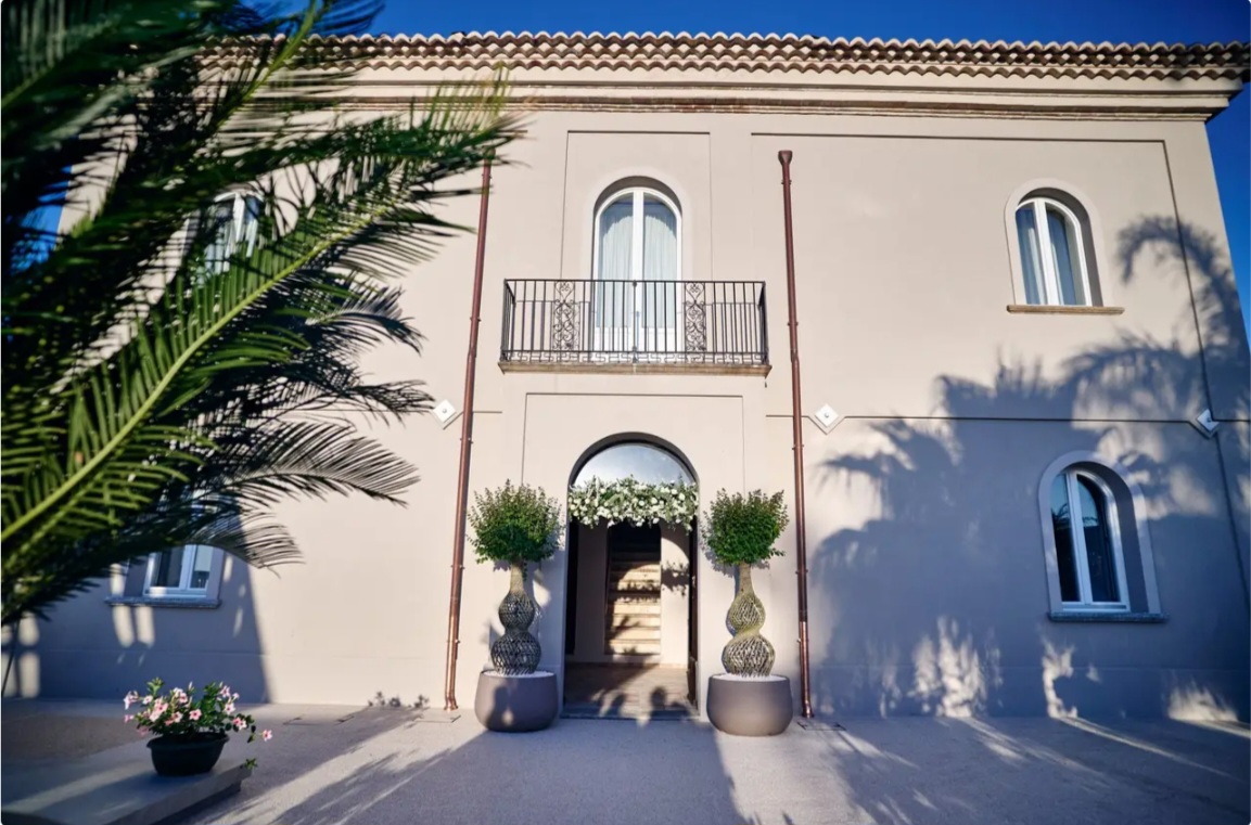 Tenuta il Feudo